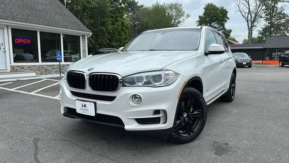 BMW X5 2016 5UXKR0C50G0P33938 image