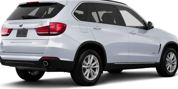 BMW X5 2016 5UXKS4C5XG0N15243 image