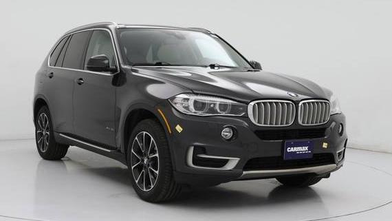 BMW X5 2016 5UXKR0C51G0U12121 image