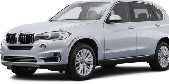 BMW X5 2016 5UXKR0C53G0U11892 image