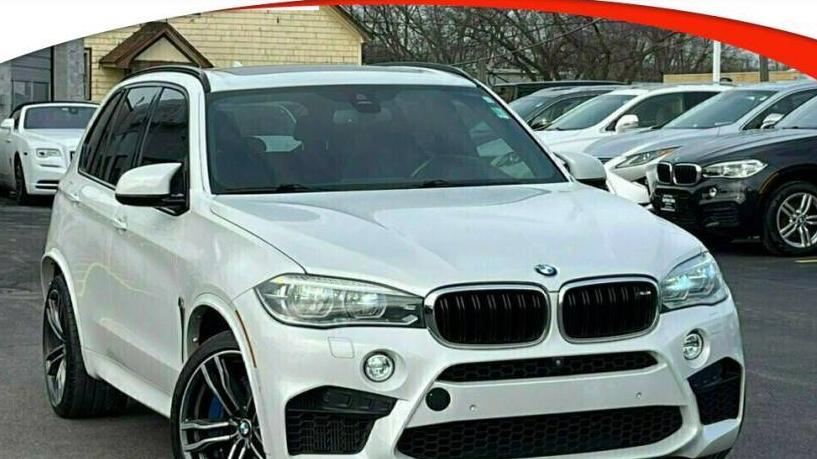 BMW X5 2016 5YMKT6C54G0R78268 image