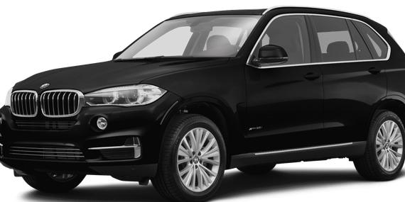 BMW X5 2016 5UXKR0C50G0U12725 image