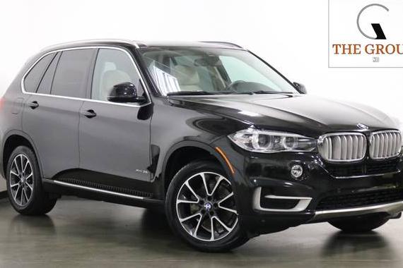 BMW X5 2016 5UXKR0C51G0S90179 image