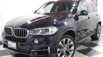 BMW X5 2016 5UXKT0C50G0S75397 image