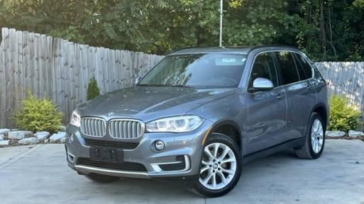 BMW X5 2016 5UXKR2C52G0R70328 image