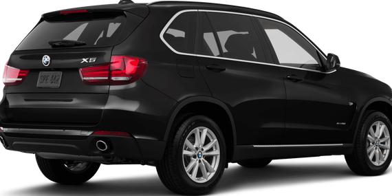 BMW X5 2016 5UXKS4C59G0N13323 image