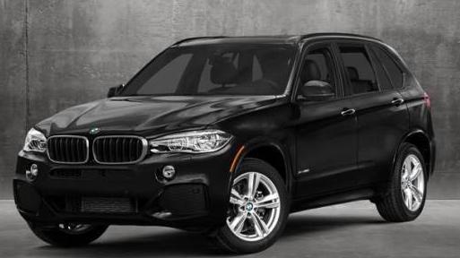 BMW X5 2016 5UXKS4C50G0N14876 image