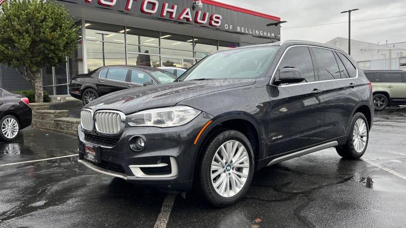 BMW X5 2016 5UXKR0C58G0S91605 image