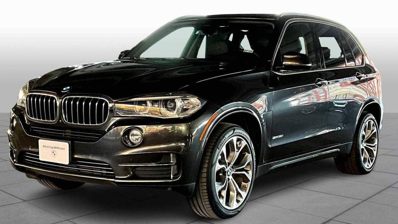 BMW X5 2016 5UXKR0C55G0U10288 image