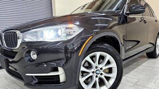 BMW X5 2016 5UXKT0C55G0S76030 image