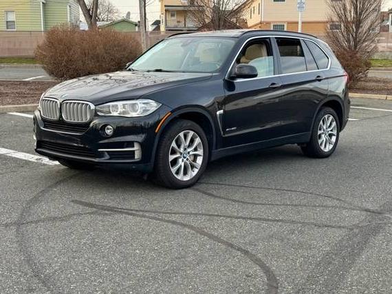 BMW X5 2016 5UXKR6C52G0J83497 image