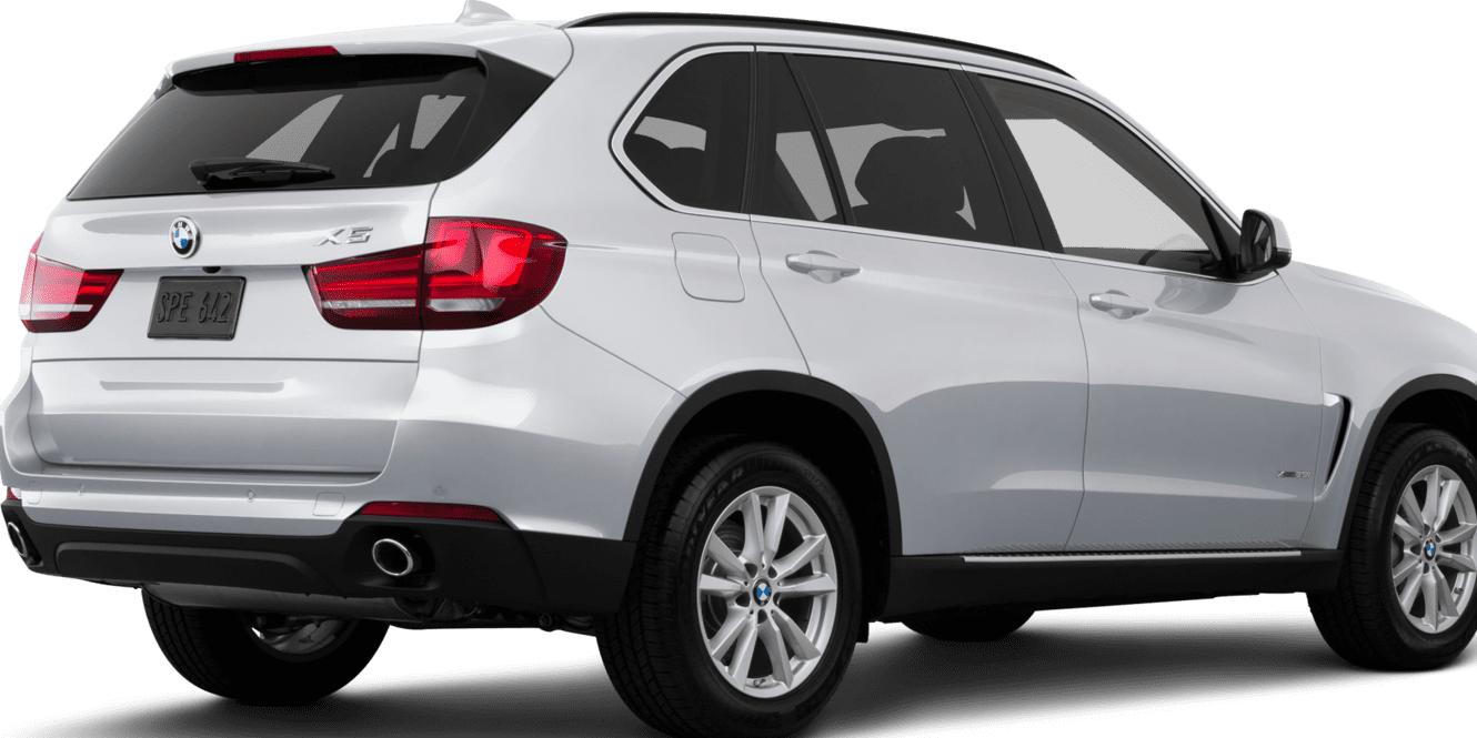 BMW X5 2016 5UXKR2C53G0R73562 image