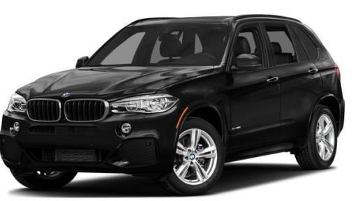 BMW X5 2016 5UXKR0C50G0U11669 image