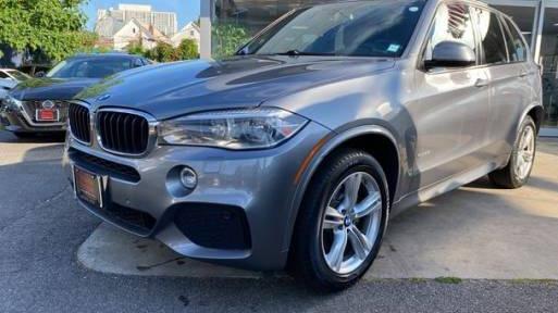 BMW X5 2016 5UXKR0C5XG0P32649 image