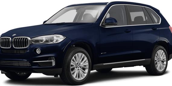 BMW X5 2016 5UXKR0C53G0U12671 image