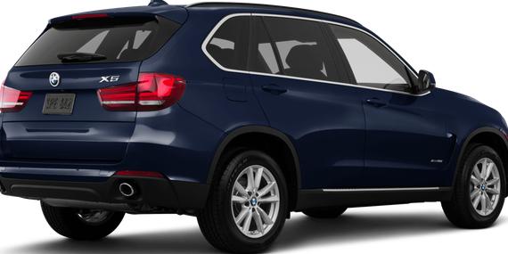 BMW X5 2016 5UXKS4C50G0N14134 image