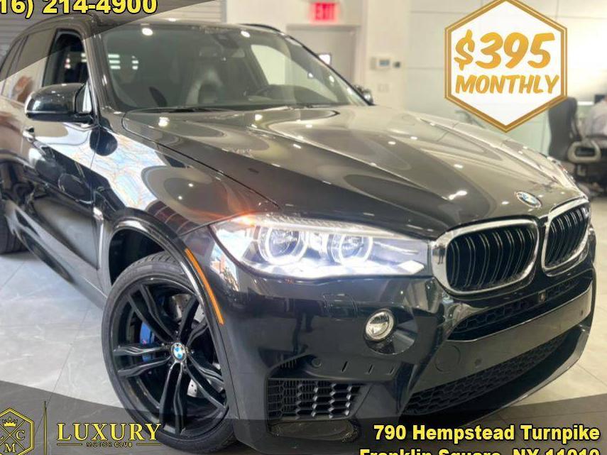 BMW X5 2016 5YMKT6C56G0R79244 image