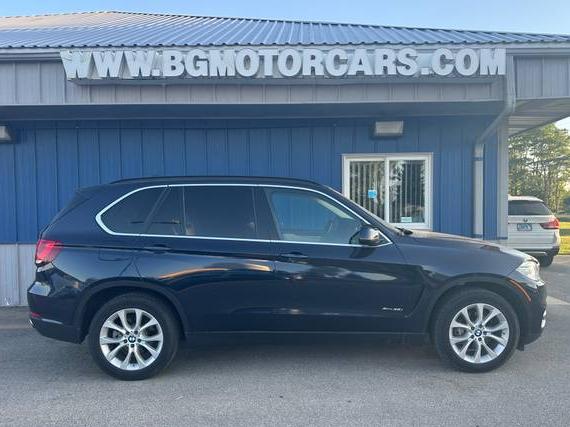 BMW X5 2016 5UXKR0C52G0P33049 image