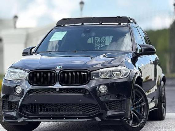 BMW X5 2016 5YMKT6C54G0R78108 image