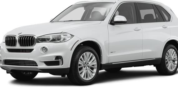 BMW X5 2016 5UXKR0C5XG0U09461 image