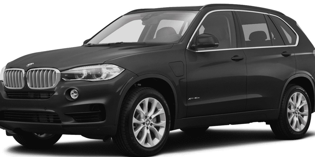 BMW X5 2016 5UXKT0C53G0S76639 image