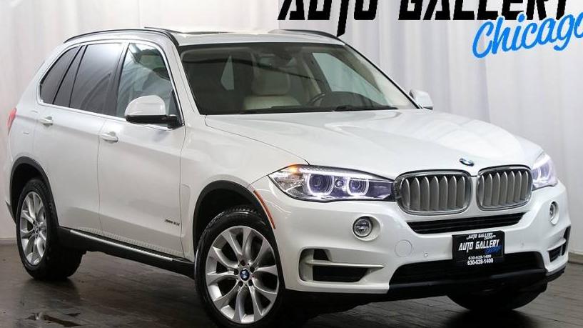 BMW X5 2016 5UXKR0C52G0P32841 image