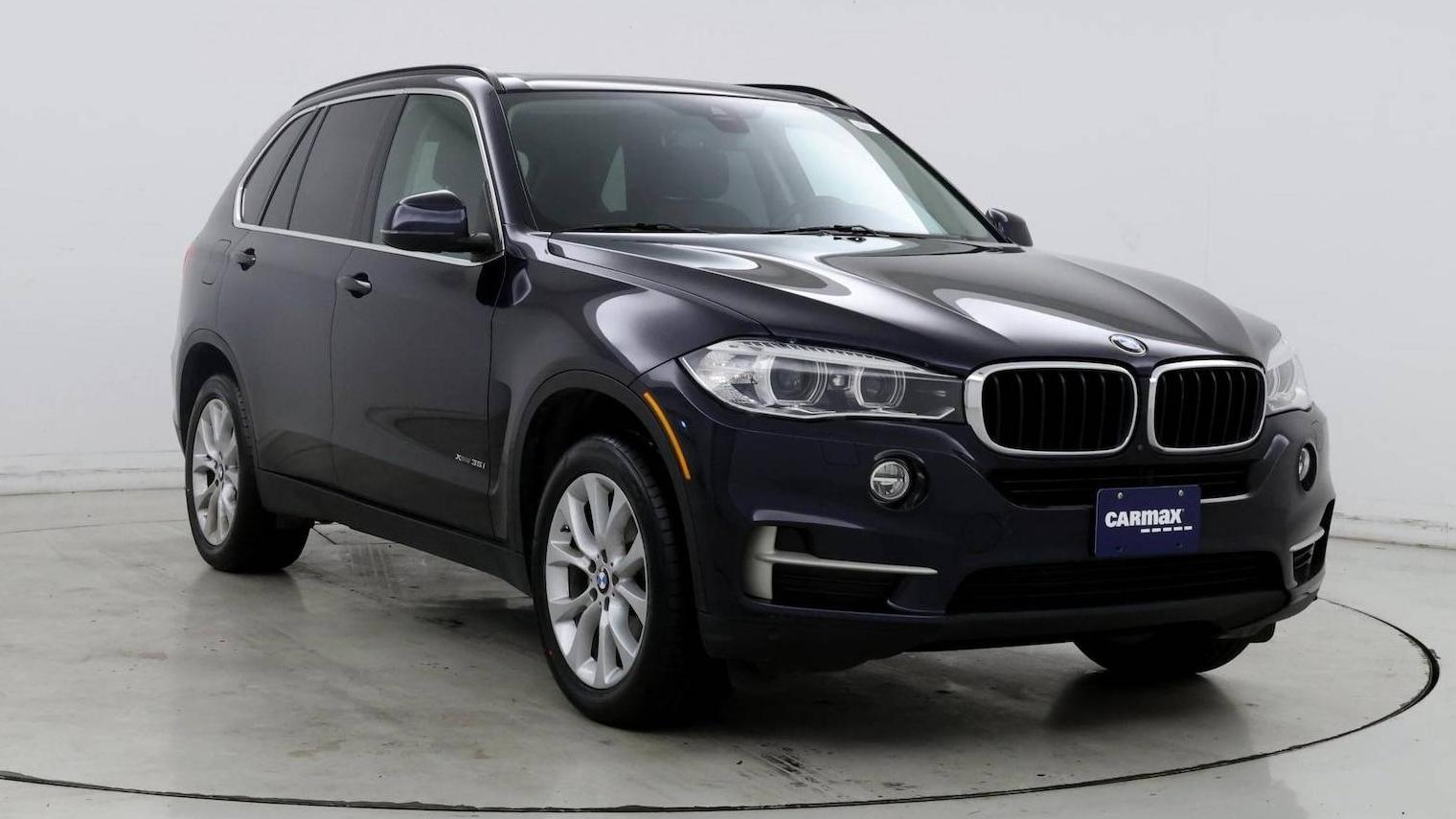 BMW X5 2016 5UXKR0C54G0S94582 image