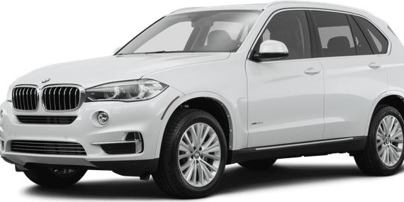 BMW X5 2016 5UXKR0C54G0K65552 image