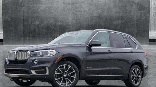 BMW X5 2016 5UXKR0C52G0U10460 image