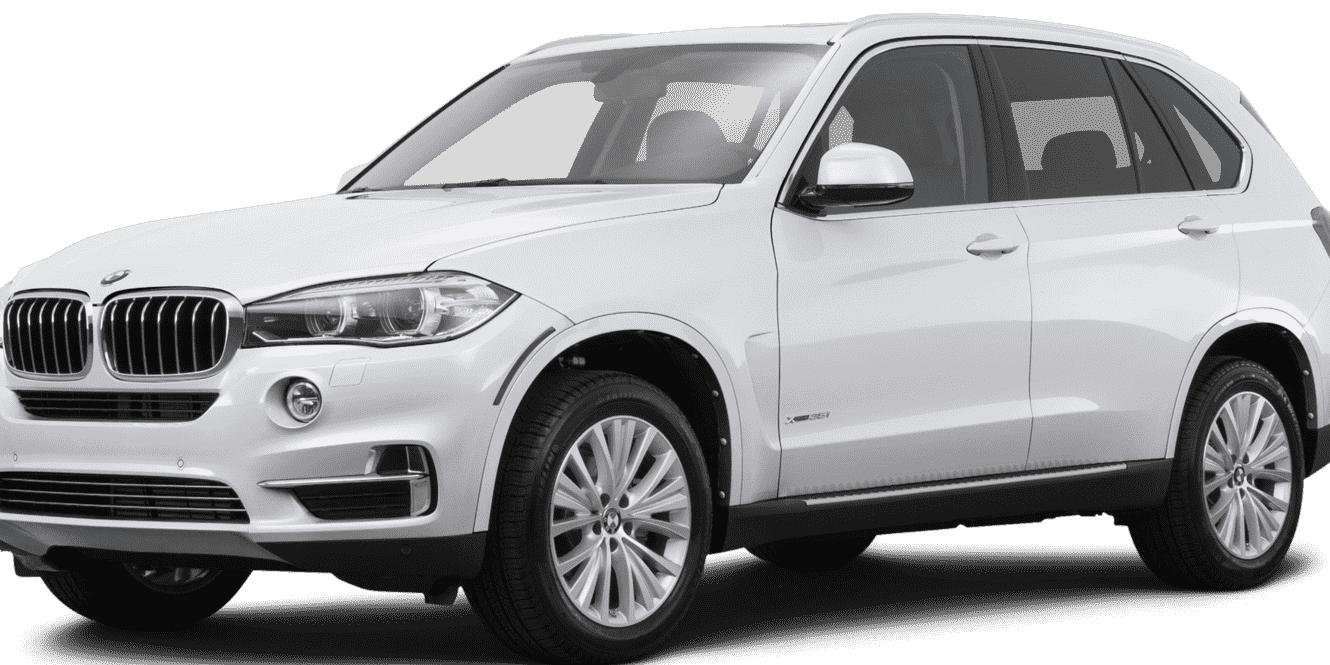 BMW X5 2016 5UXKR0C59G0S86848 image