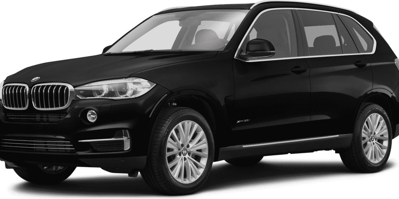 BMW X5 2016 5UXKR0C53G0U09236 image