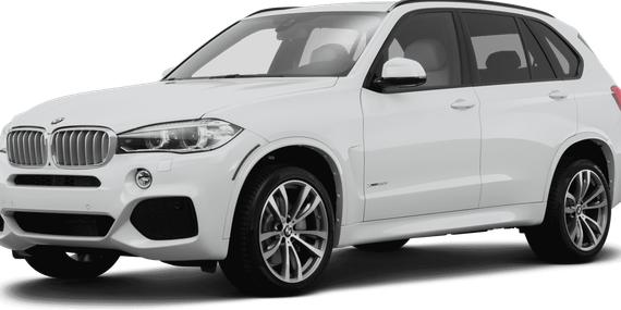 BMW X5 2016 5UXKR6C50G0J81196 image