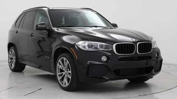BMW X5 2016 5UXKR2C55G0R71473 image