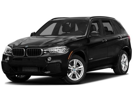 BMW X5 2016 5UXKR0C51G0U09624 image
