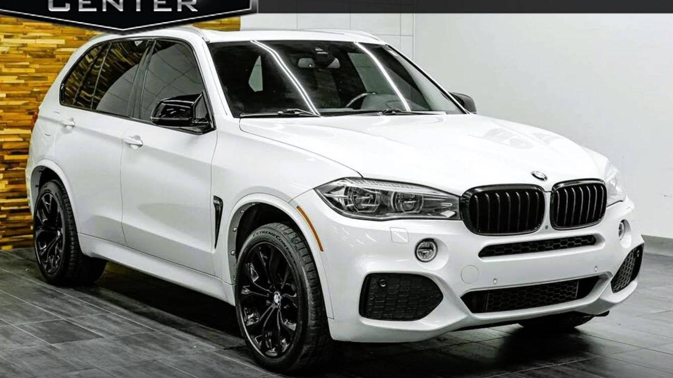 BMW X5 2016 5UXKR6C52G0J81457 image