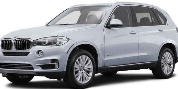 BMW X5 2016 5UXKR0C53G0P21900 image