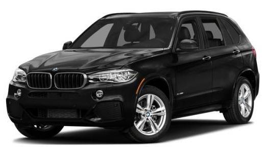 BMW X5 2016 5UXKS4C52G0N13647 image