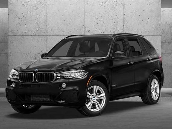 BMW X5 2016 5UXKR0C56G0S93546 image