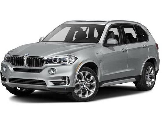 BMW X5 2016 5UXKT0C57G0S78913 image