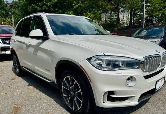 BMW X5 2016 5UXKR0C5XG0P29105 image BMW X5 2016 5UXKR0C5XG0P29105 image
