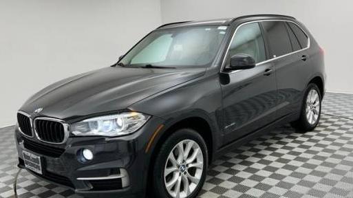 BMW X5 2016 5UXKR0C56G0P23818 image