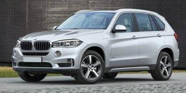 BMW X5 2016 5UXKT0C51G0F75453 image