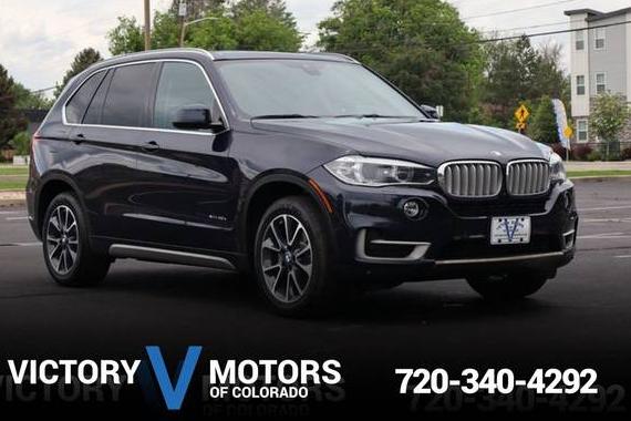 BMW X5 2016 5UXKT0C53G0S77967 image