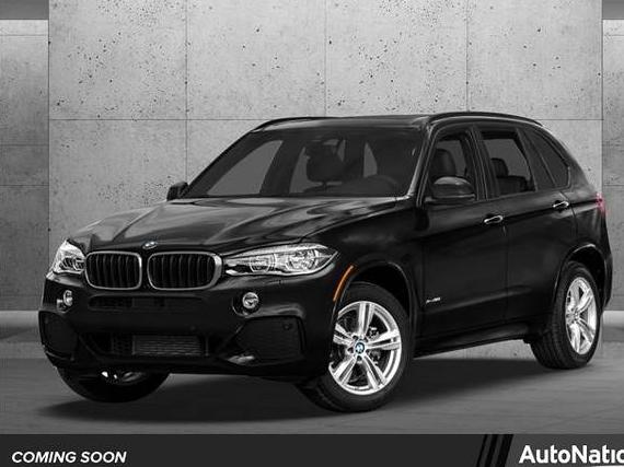 BMW X5 2016 5UXKR0C59G0S86381 image