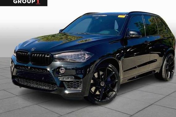 BMW X5 2016 5YMKT6C52G0R78365 image