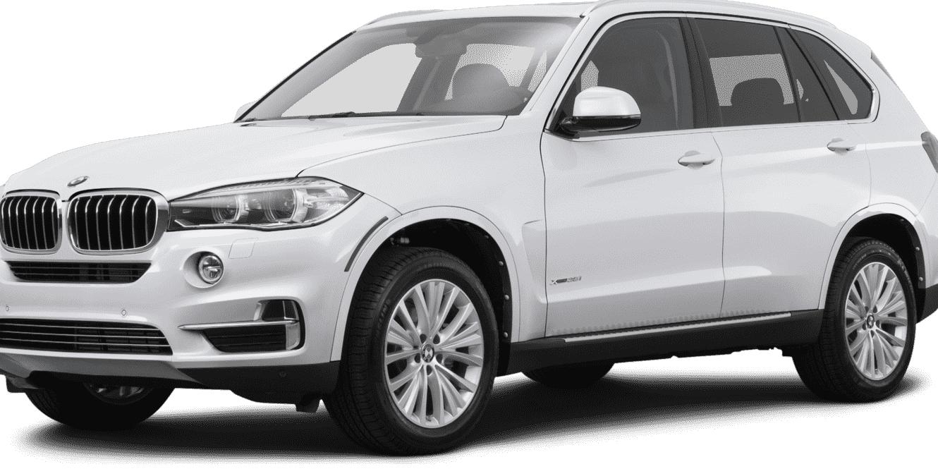 BMW X5 2016 5UXKR0C55G0P32543 image