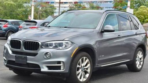 BMW X5 2016 5UXKR0C50G0P33826 image