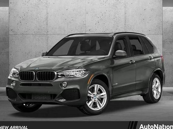 BMW X5 2016 5UXKR0C58G0P33234 image