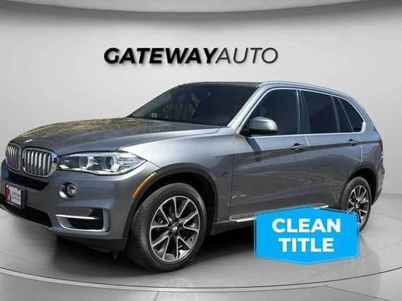 BMW X5 2016 5UXKR0C52G0P32757 image BMW X5 2016 5UXKR0C52G0P32757 image