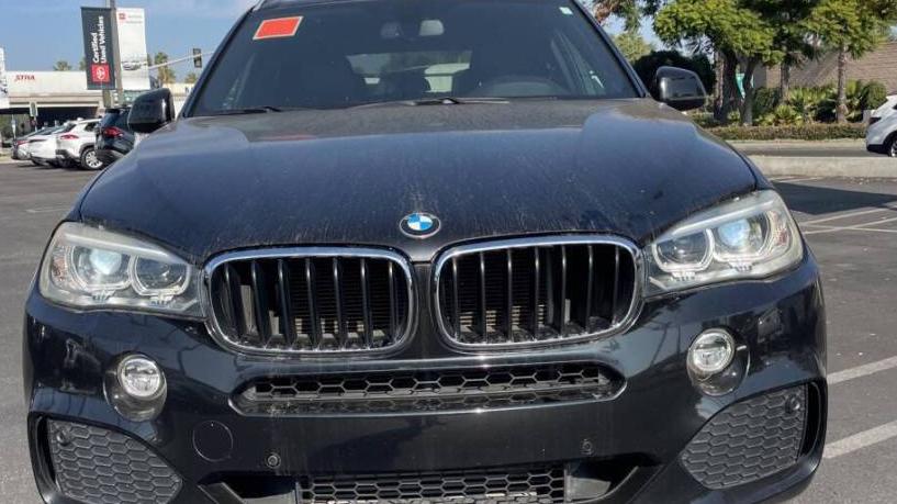 BMW X5 2016 5UXKR0C50G0P22695 image